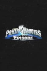 Poster for Power Rangers Lost Episode