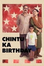 Poster for Chintu Ka Birthday