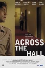 Poster for Across the Hall
