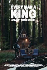Poster for Every Man A King