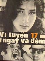 Poster for 17th Parallel, Nights and Days