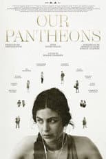 Poster for Our Pantheons