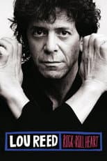 Poster for Lou Reed: Rock and Roll Heart