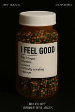 Poster for I Feel Good