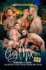 Poster for Gay Mix Vol 1