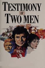 Poster for Testimony of Two Men