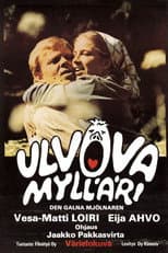 Poster for Ulvova mylläri