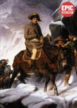 Poster for Napoleon Crosses the Alps: The Road to Marengo