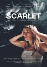 Poster for Scarlet