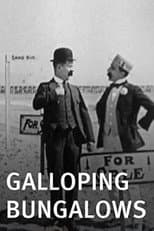 Poster for Galloping Bungalows