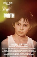 Poster for Moth