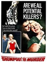 Poster for Signpost to Murder