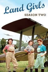 Poster for Season 2
