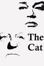 Poster for The Cat