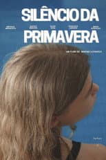 Poster for Silêncio da Primavera