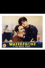 Poster for Waterfront