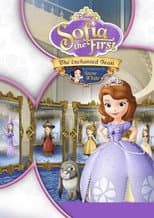 Poster for Sofia the First: The Enchanted Feast