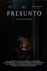 Poster for Presunto