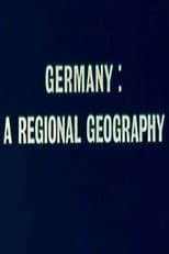 Poster for Germany: A Regional Geography
