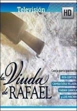 Poster for La viuda de Rafael