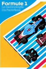 Poster for Formule 1, la technologie de l'extrême
