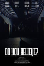 Poster for Do You Believe