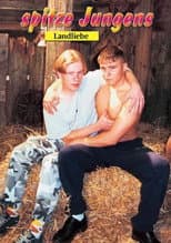 Poster for Spitze Jungens: Landliebe