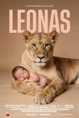 Poster for Leonas, el instinto más salvaje