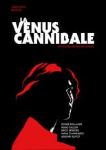 Poster for La Vénus Cannibale