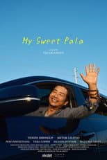 Poster for My Sweet Pala