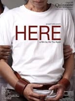 Poster for Here