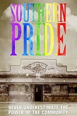 Poster for Southern Pride