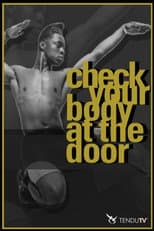 Poster for Check Your Body at the Door