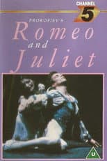 Poster for Romeo and Juliet