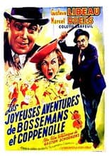 Poster for Bossemans et Coppenolle