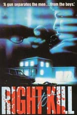 Poster for Right to Kill?