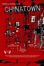 Poster for Chinatown