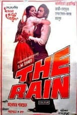 Poster for The Rain