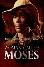 Poster for A Woman Called Moses