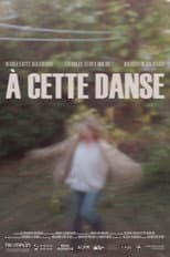 Poster for This Dance