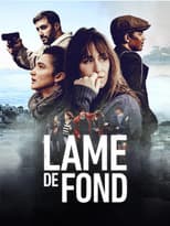 Poster for Lame de fond