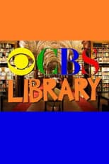 Poster for CBS Library