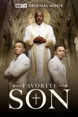 Poster for Favorite Son