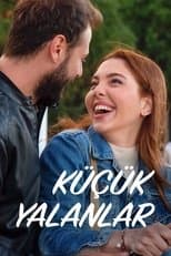Poster for Little Lies