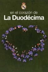 Poster for En el corazón de la Duodécima