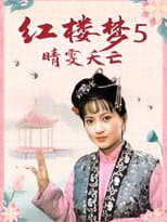 Poster for 红楼梦第五部：晴雯夭亡