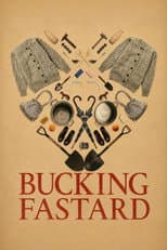 Poster for Bucking Fastard