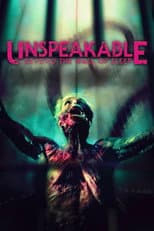 Poster for Unspeakable: Beyond The Wall of Sleep