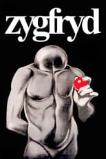 Poster for Siegfried