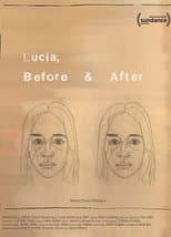 Poster for Lucia, Before and After